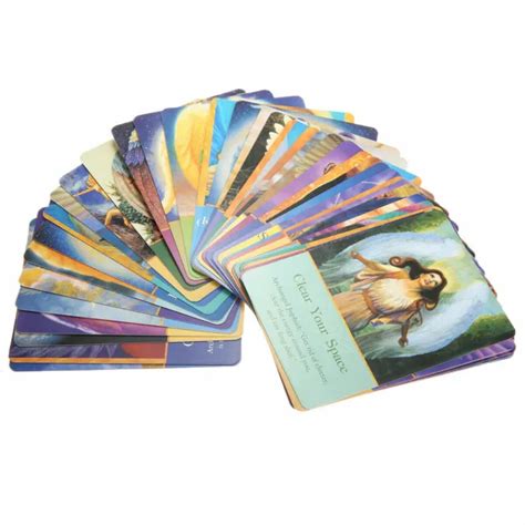 Magic oracle cards